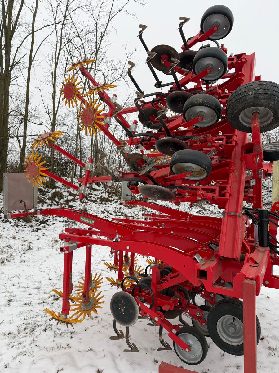 Einböck Chopstar ERS 12 Reihen 50cm Reihenabstand 3