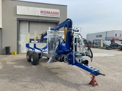 Binderberger RW10 alpin