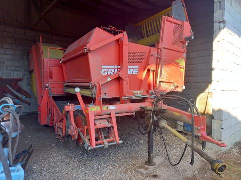 Grimme   SE 75 - 40 UB