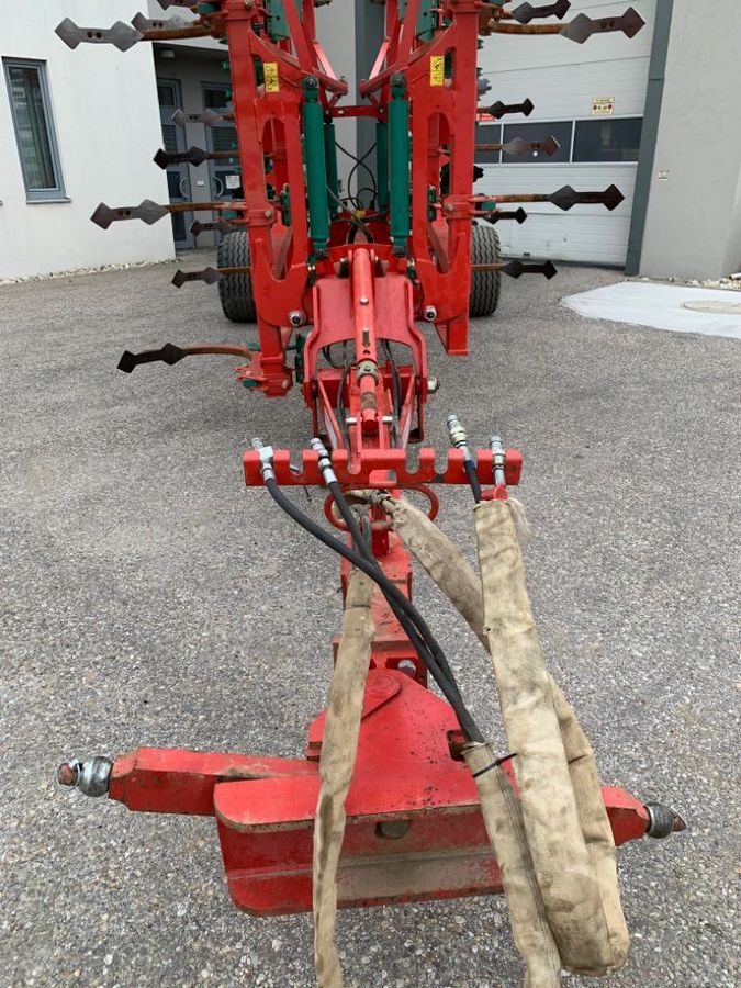 Kverneland CTC 600 3