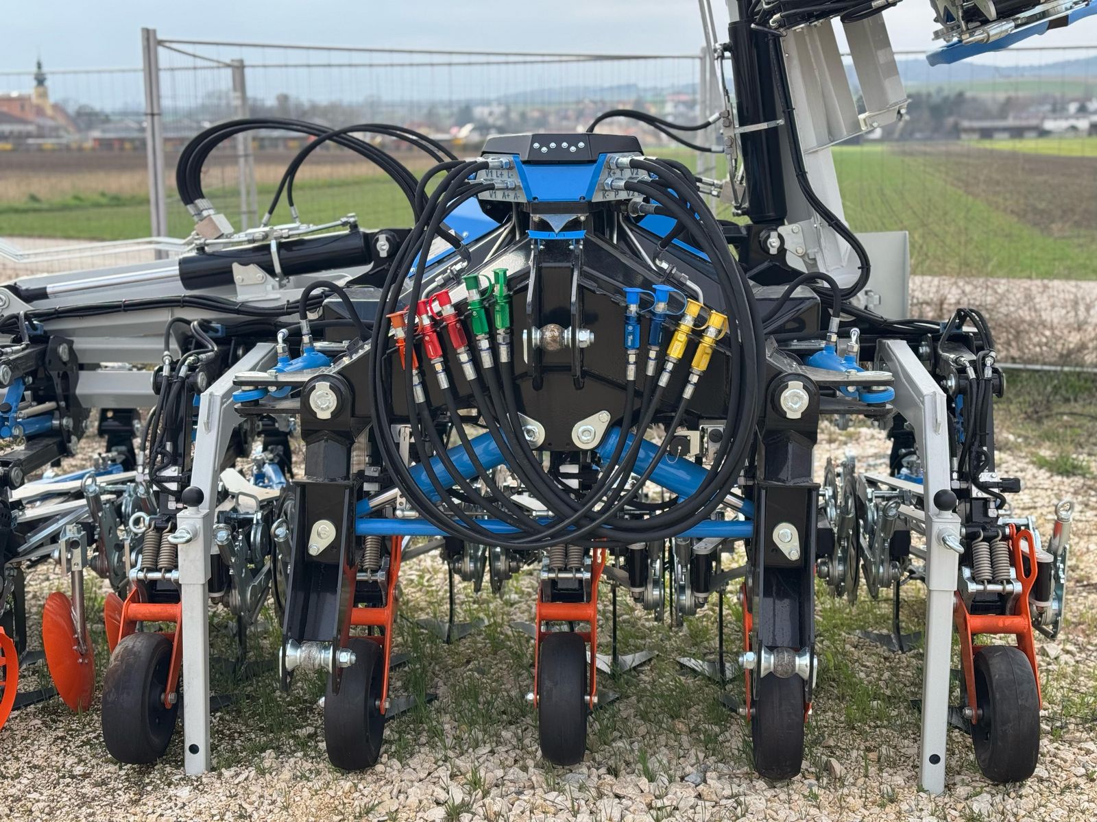 Samo Vario Chop 12R50 2