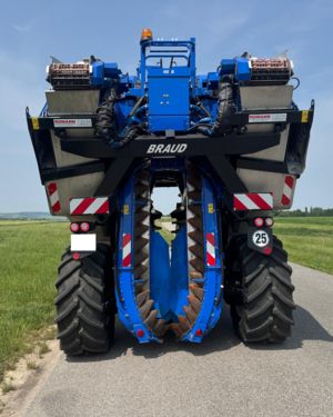Braud 9090L