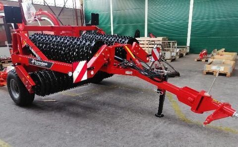 Kverneland Actiroll 530/2053