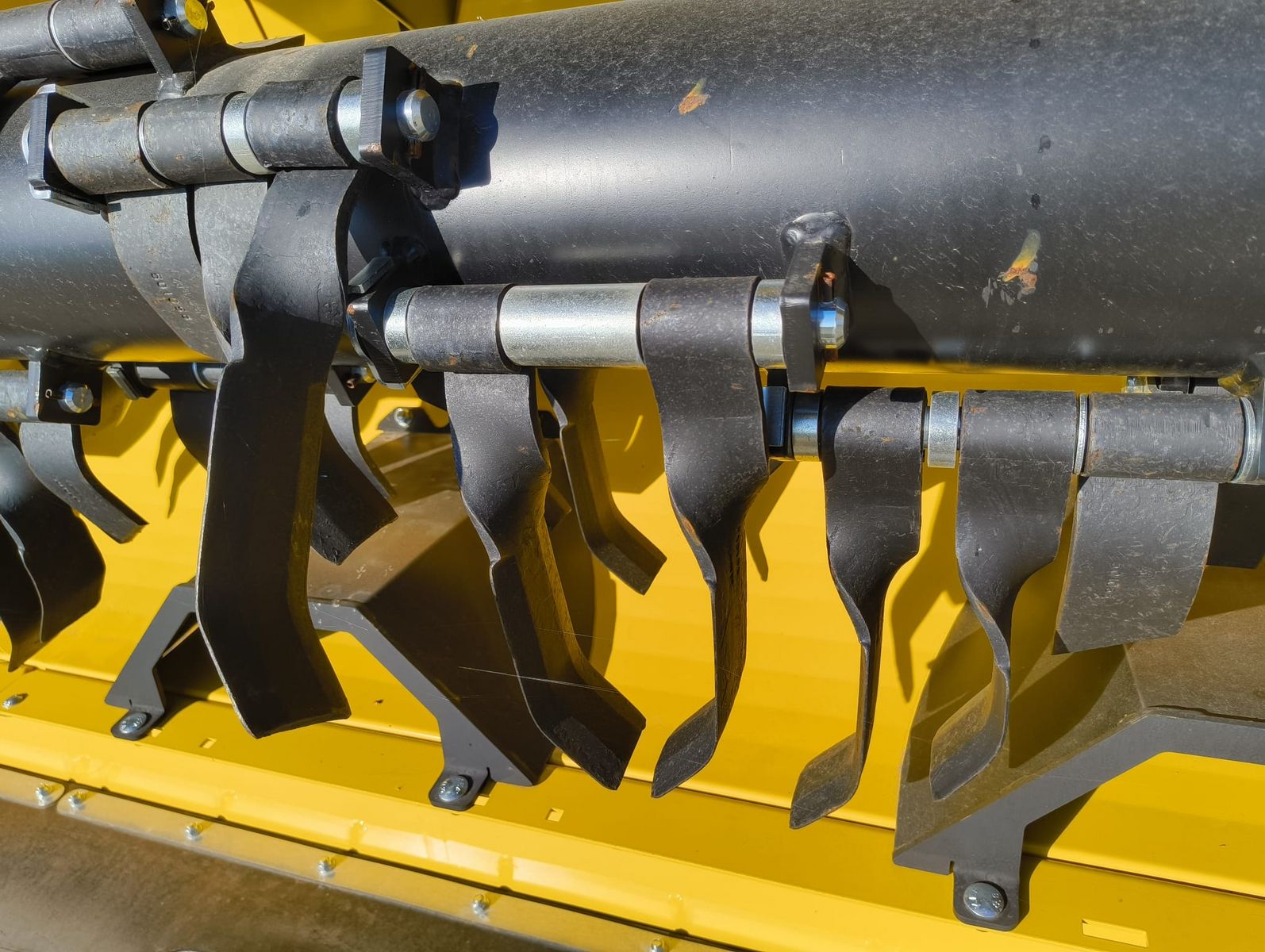 Ropa RKS 475 Krautschläger 2