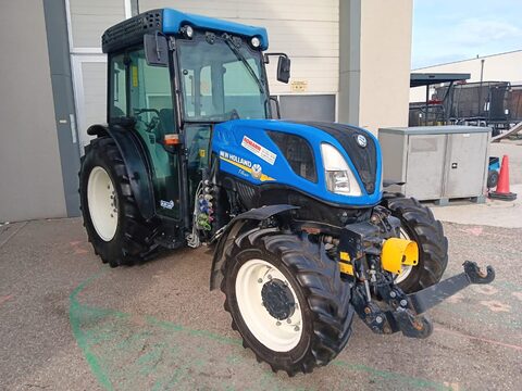 New Holland T4.90 F/N/V