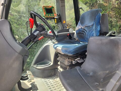 Deutz Fahr Agrotron 1145 TTV