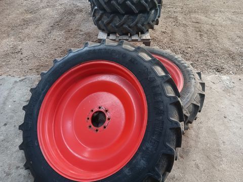 2 Stück Alliance: 320/85R36 mit Felgen (Kopie)