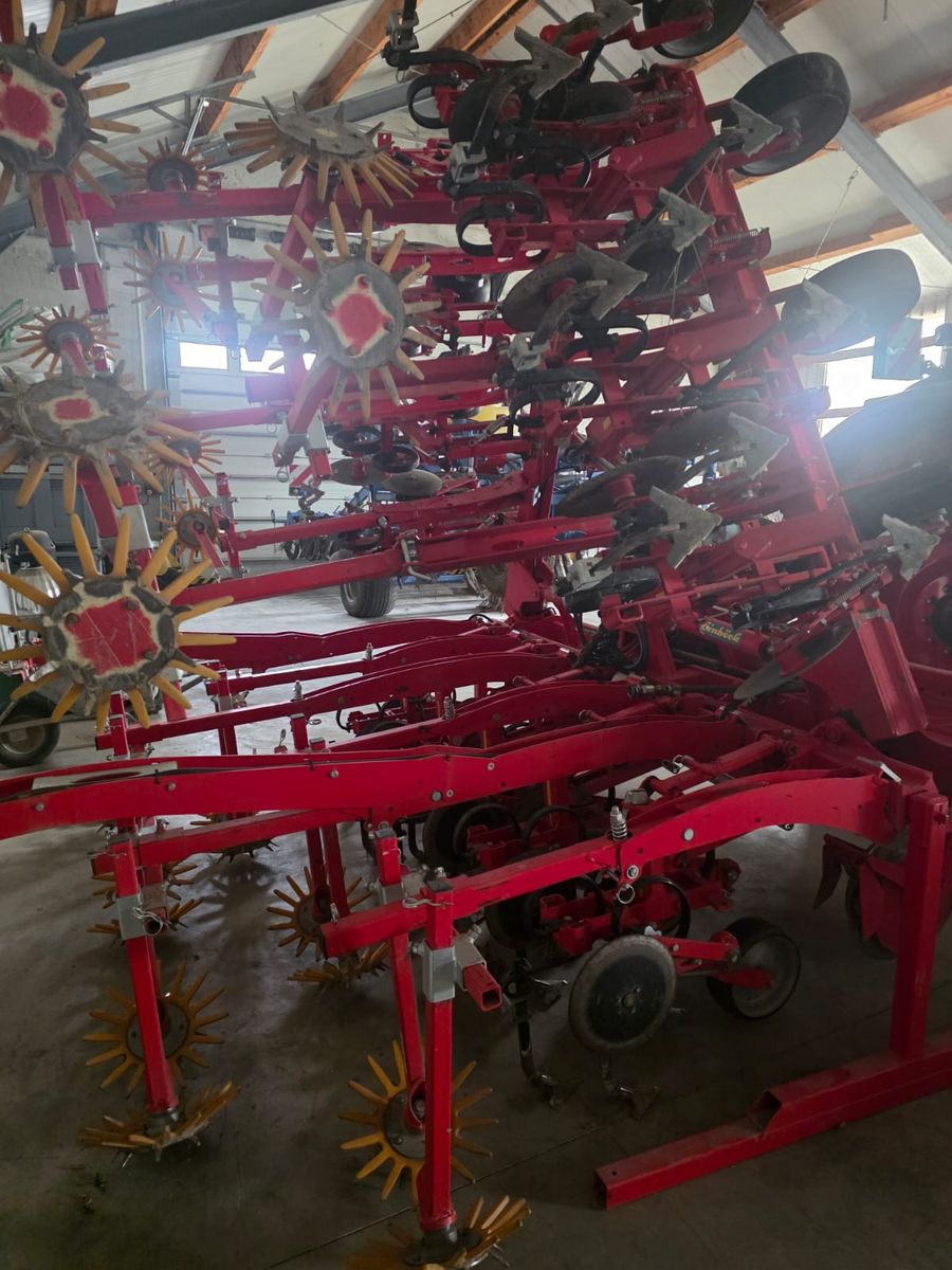 Einböck Chopstar ERS 12 2