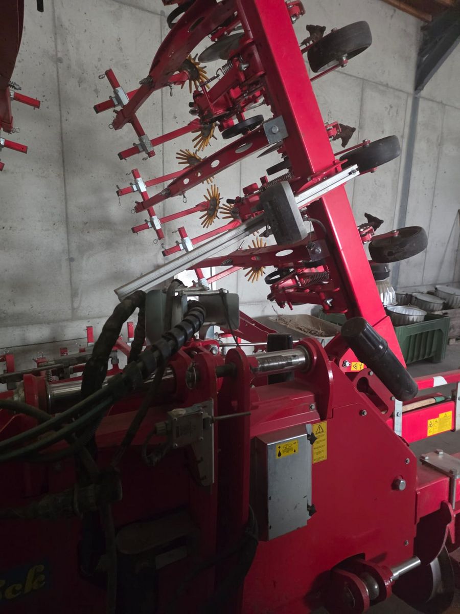 Einböck Chopstar ERS 12 3