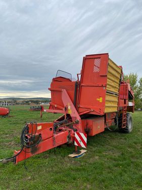 Grimme SE 150 - 60 