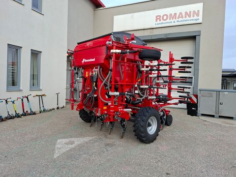 Kverneland TS-Drill 5000