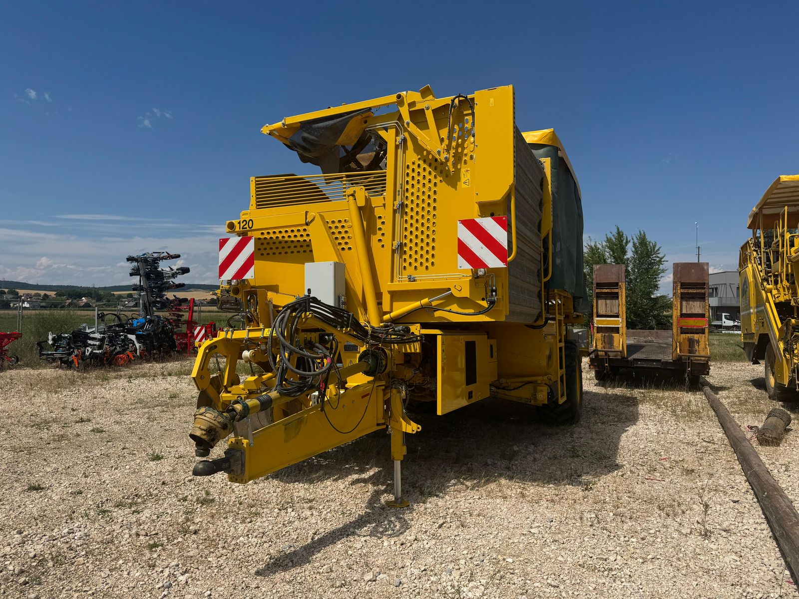 Ropa Keiler 1 - RK 12 1