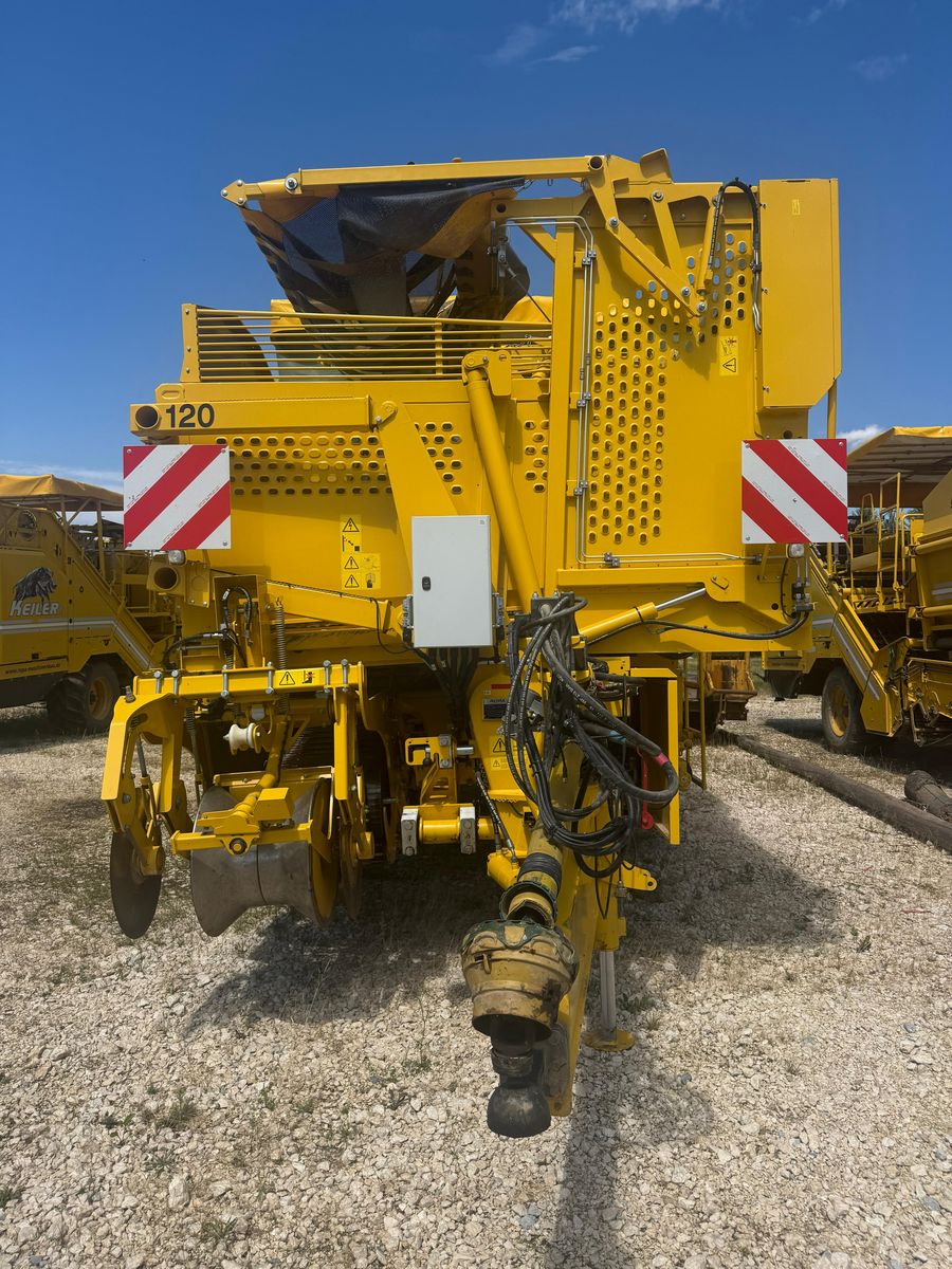 Ropa Keiler 1 - RK 12 2