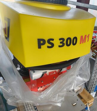 APV APV PS 300 M1 - Hydraulisches Gebläse