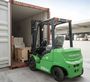 Hangcha forklifts CPD25