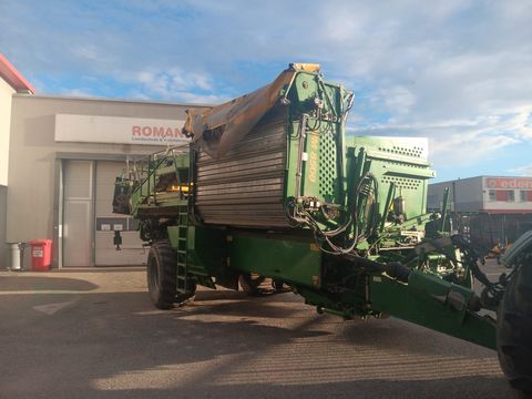 Wühlmaus WM 8500