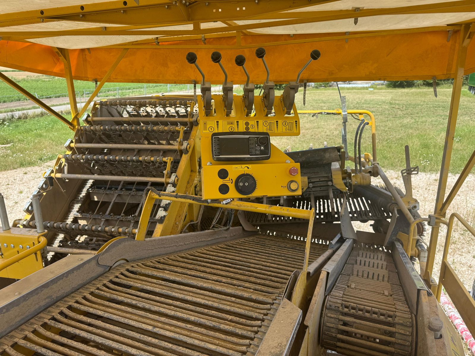 Ropa Keiler 1 - RK 12 2