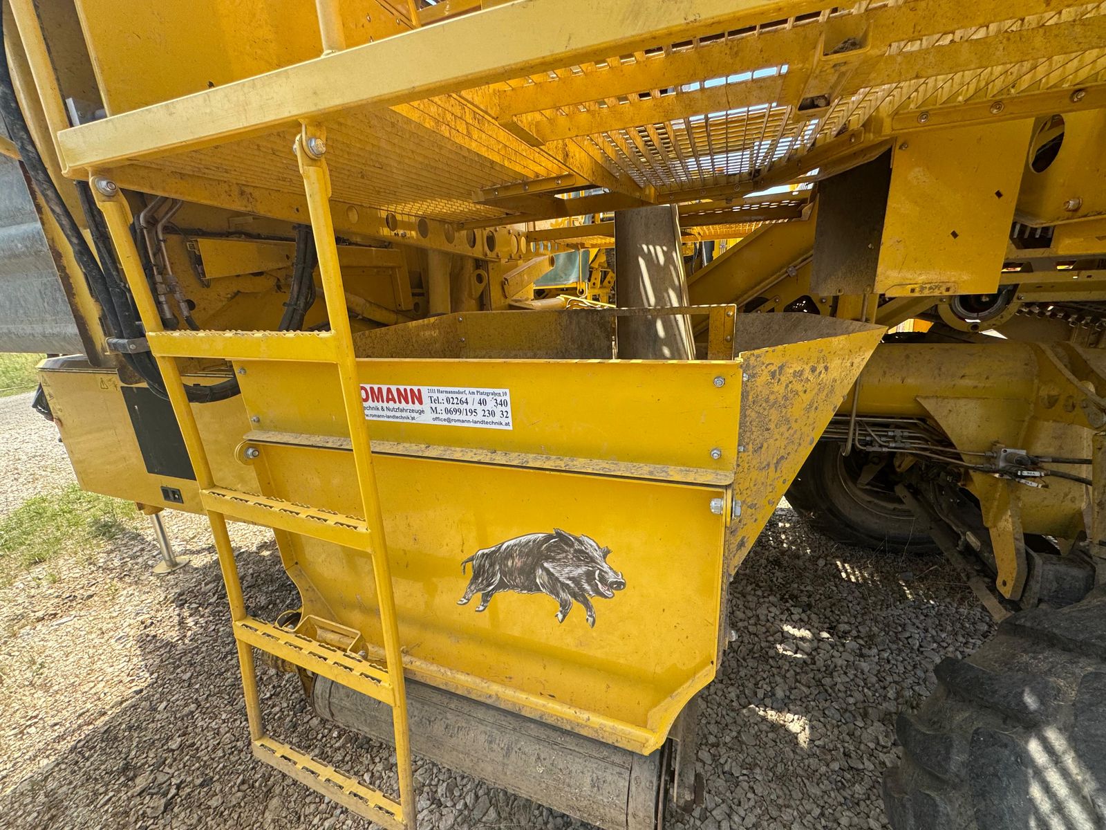 Ropa Keiler 1 - RK 12 3