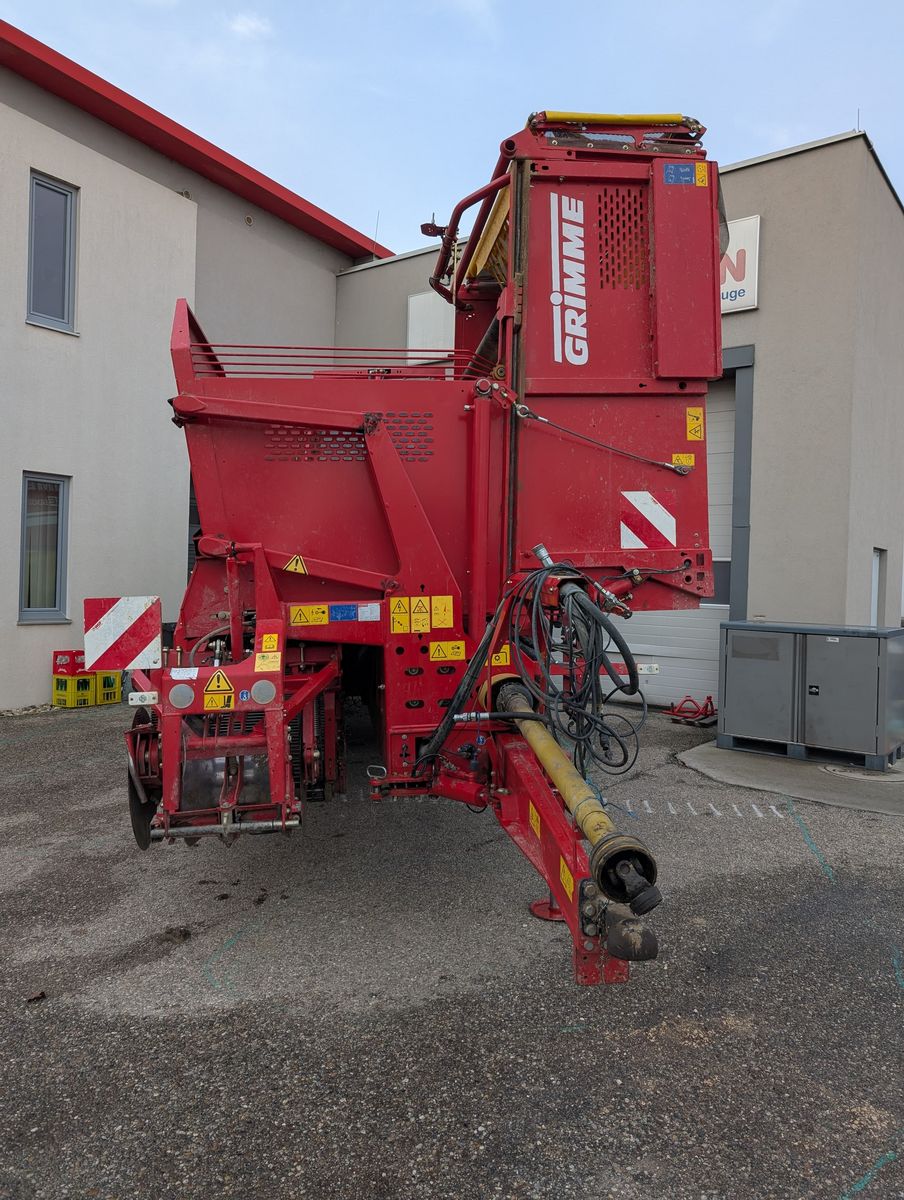 Grimme SE 75 - 55 1