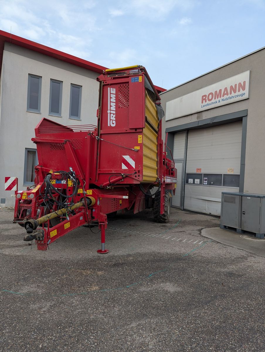 Grimme SE 75 - 55 3