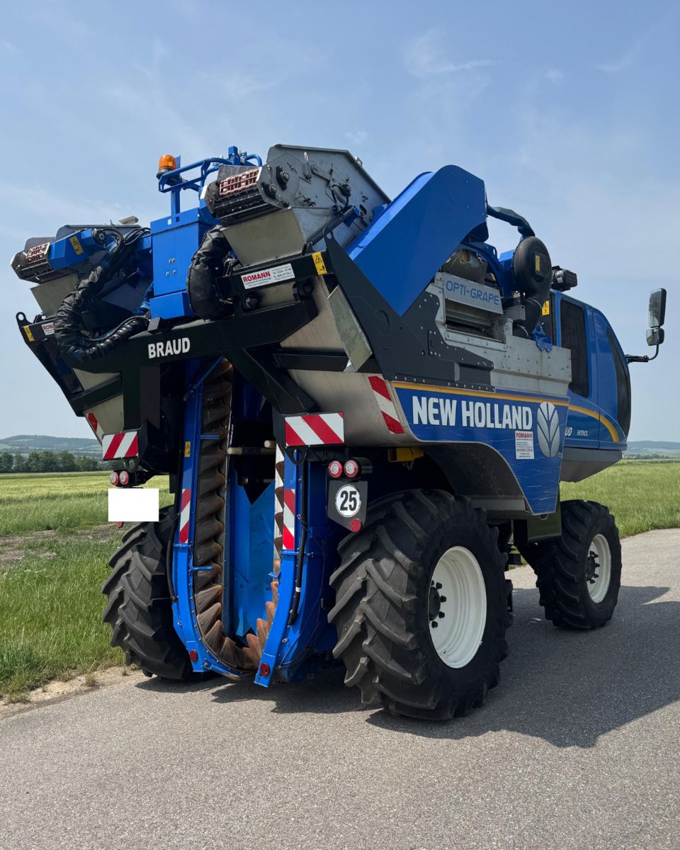 Braud Braud 9090L H T5 3