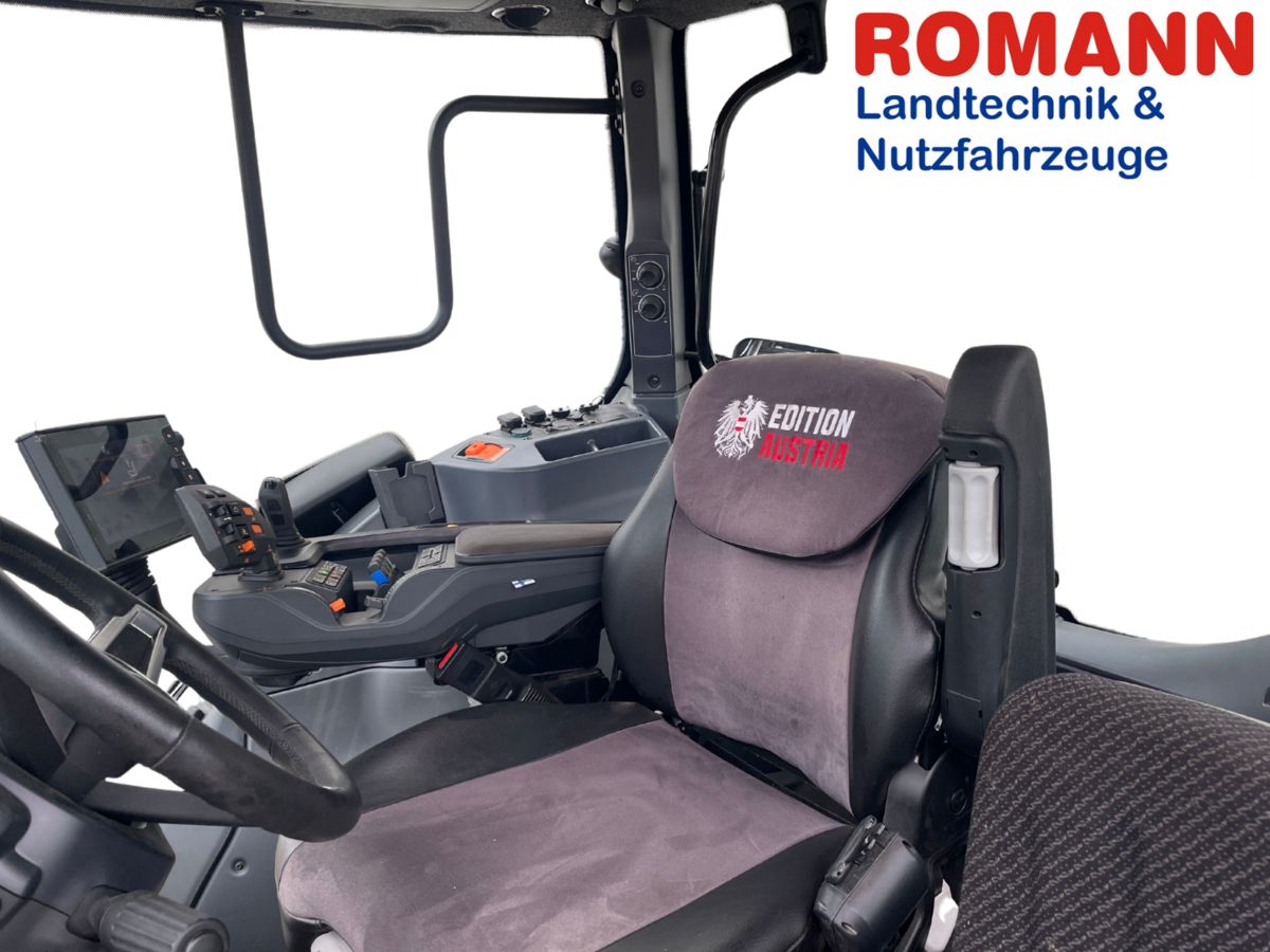 Valtra N155e Direct 3