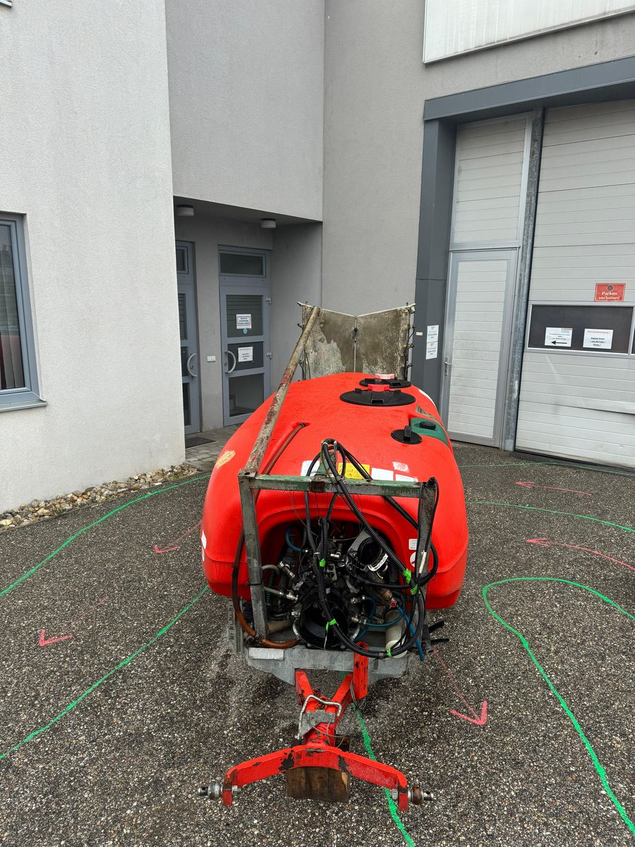 Lochmann RPS 20/80 UQW 2