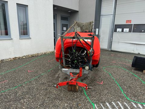 Lochmann RPS 20/80 UQW
