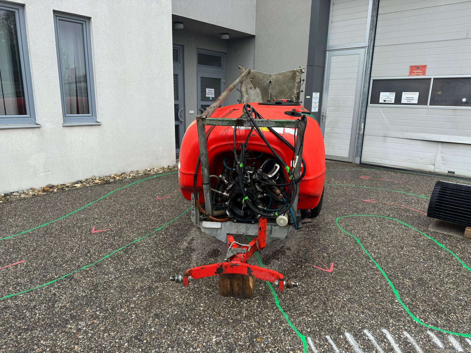 Lochmann RPS 20/80 UQW 3