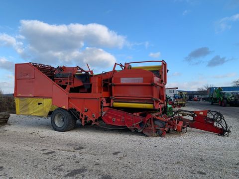 Grimme SE 150 - 60 UB