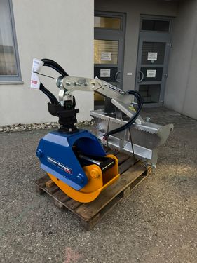 Binderberger RZ 1400 light