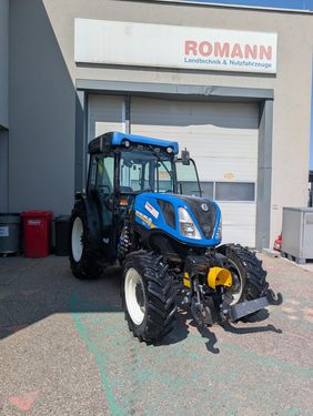 New Holland T4.90 F