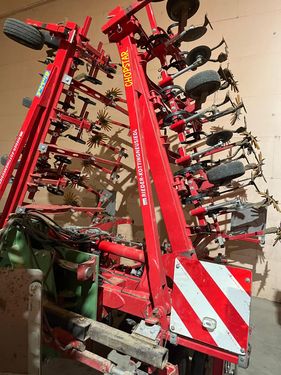 Einböck Chopstar ERS 12