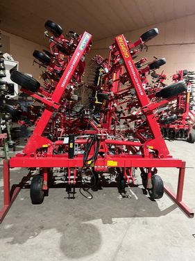 Einböck Chopstar ERS 12