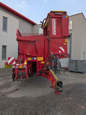 Grimme SE 75-55 UB