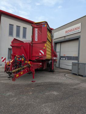 Grimme SE 75-55 UB