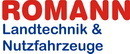 Romann Landtechnik & Nutzfahrzeuge e.U.