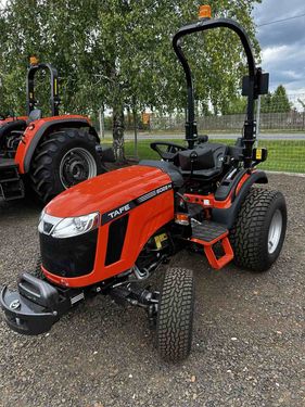 Tafe Traktor TAFE 6028H
