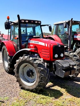 Massey Ferguson 5465-4