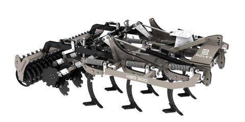 Sonstige ROL-EX KBO 300 