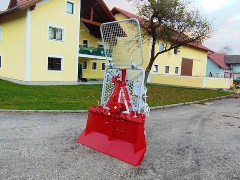 Tajfun EGV 55 A