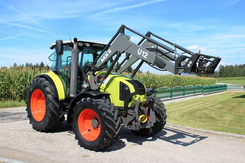 Claas Arion 410