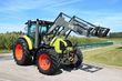 Claas Arion 410