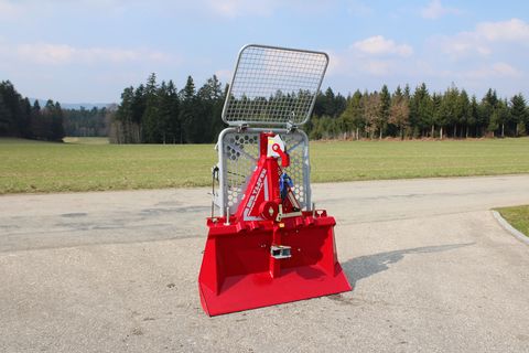 Tajfun EGV 55 A