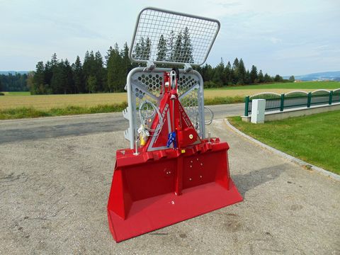 Tajfun EGV 85 AHK 2.05 SG