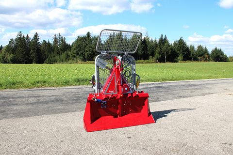 Tajfun EGV 65 AHK 1.8 SG