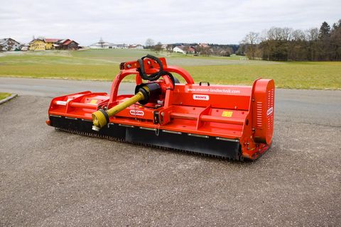 Maschio Bisonte 300 Mulcher 