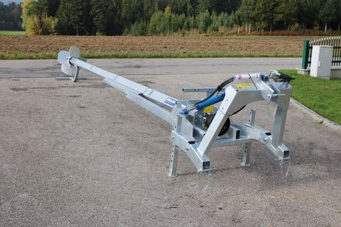Binderberger Güllemixer T503, T603