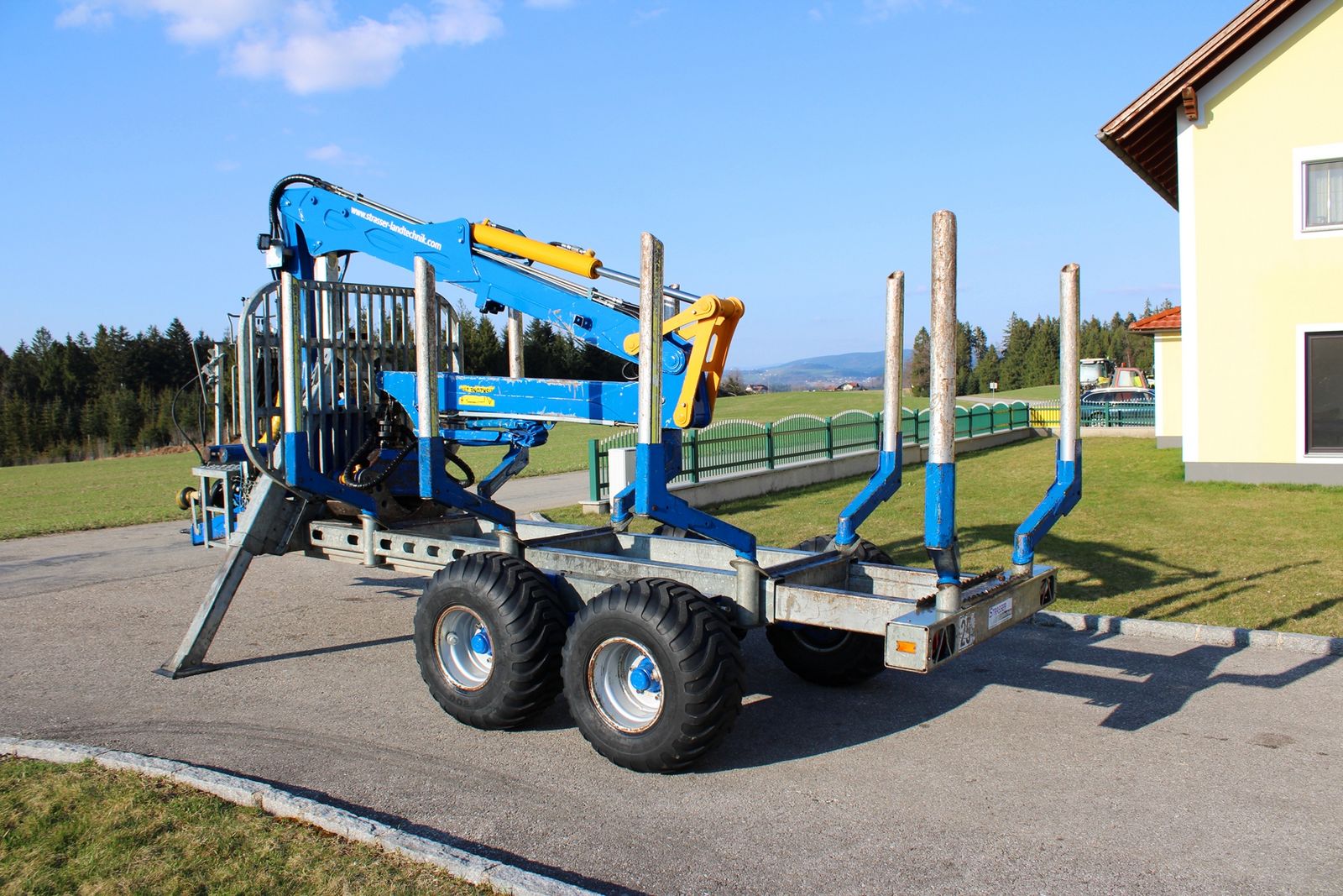 Binderberger RW 11  / FK7000S 3