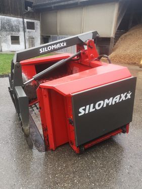 Silomaxx D 2200 W